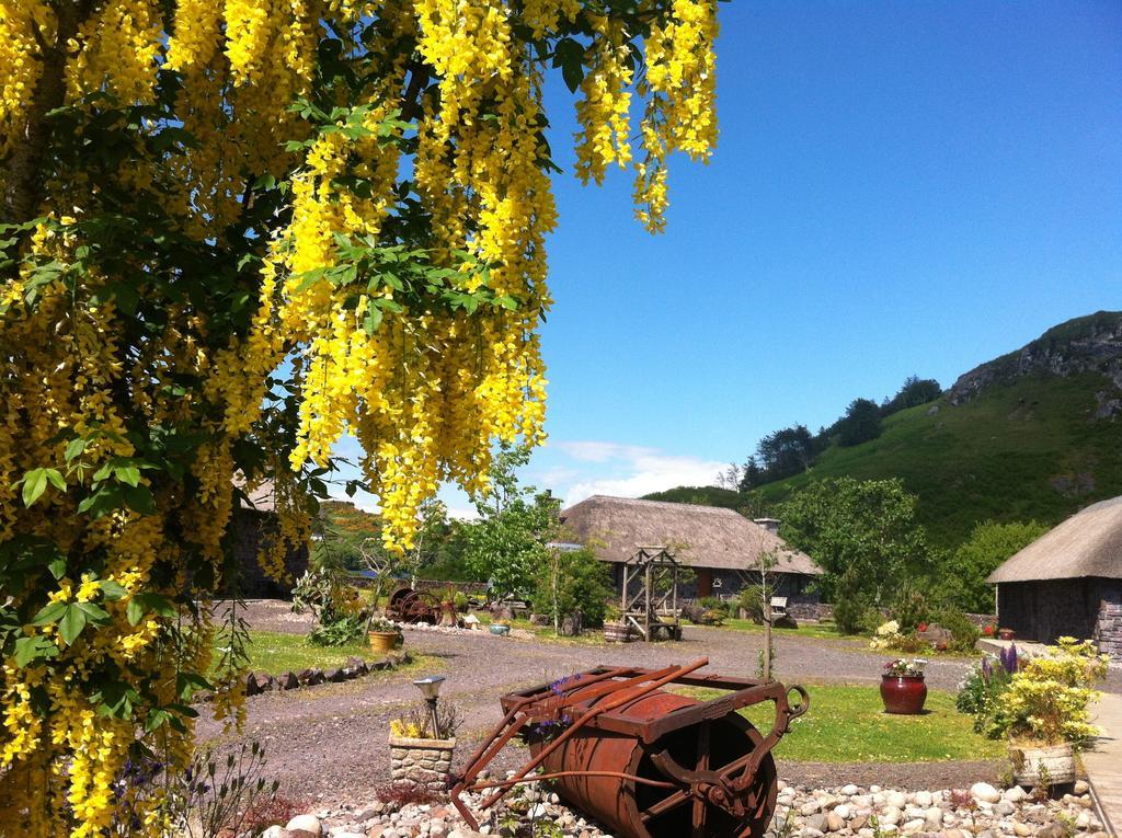Clan Cottages Oban Luaran gambar