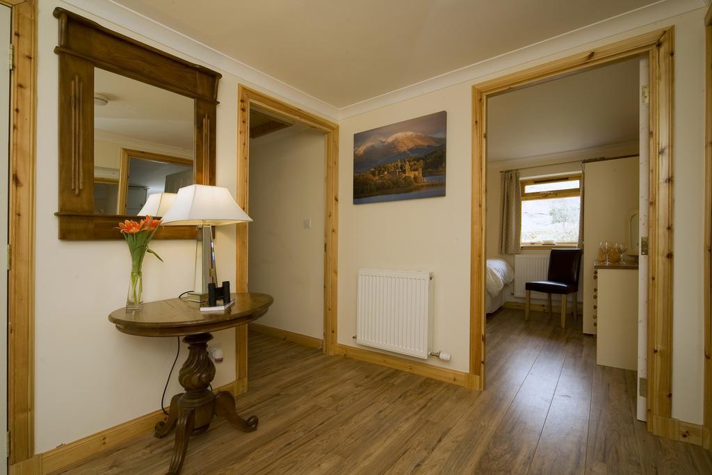 Clan Cottages Oban Luaran gambar